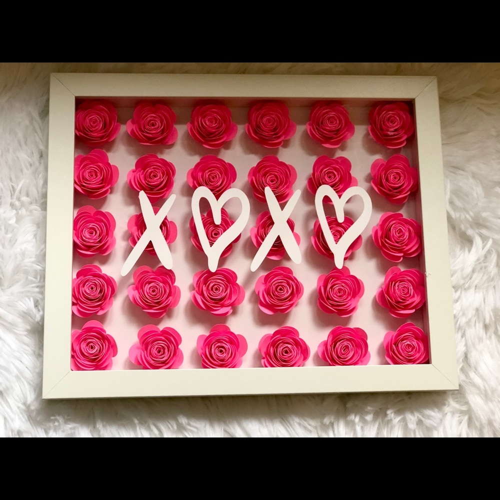 Shadow Box